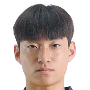 Kim Woo-Jin