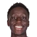 Ibrahima Danfakha