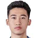 Jiang Zhixin