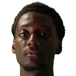 Collin Etse