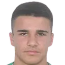 Dylan Borge
