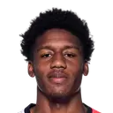 Djomar Giersthove