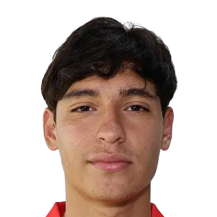 Carlos Carrillo