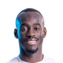 Louis Claude·Kouakou Kouadio