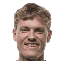 Sebastian Jorgensen