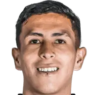 Alejandro Moralez