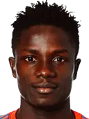 Emmanuel Essiam
