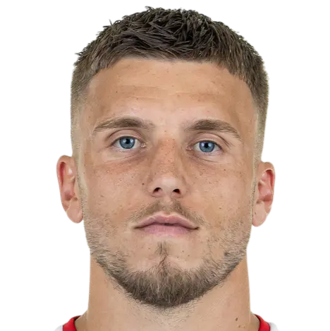 Ermedin Demirović