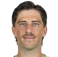 Jannik Huth