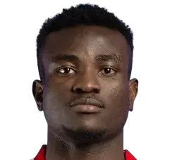 Uchenna Ogundu