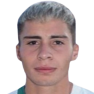 Brandon Oviedo