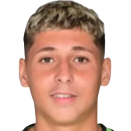 Julio César Leme Do Nascimento