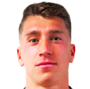 Tate Schmitt