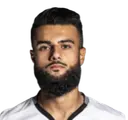 Easah Suliman