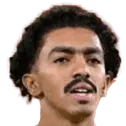 Khaled Al Shamrani