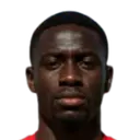 Bakary Essamay Diédhiou