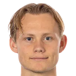 Tobias Gulliksen