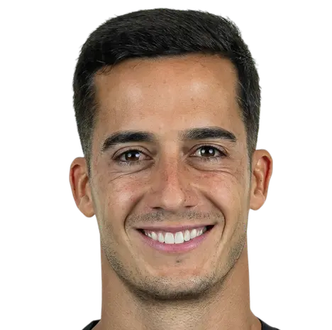 Lucas Vázquez