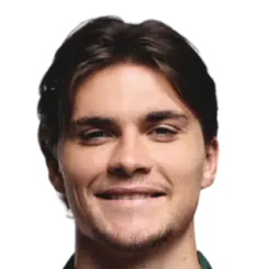 Mikhail Shchetinin