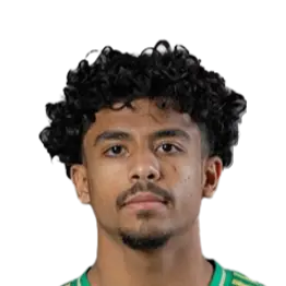 Yazeed Al-Dosari