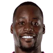 Lionel Mpasi-Nzau