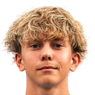 Dominic Aravanis