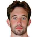 Aaron james