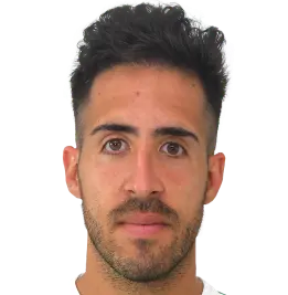 Daniel Toribio