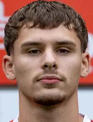 Lucas Leibrock