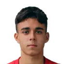 Lucas Copado