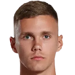Egor Nazarenko