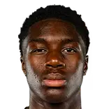 Abraham Owusu-Gyasi
