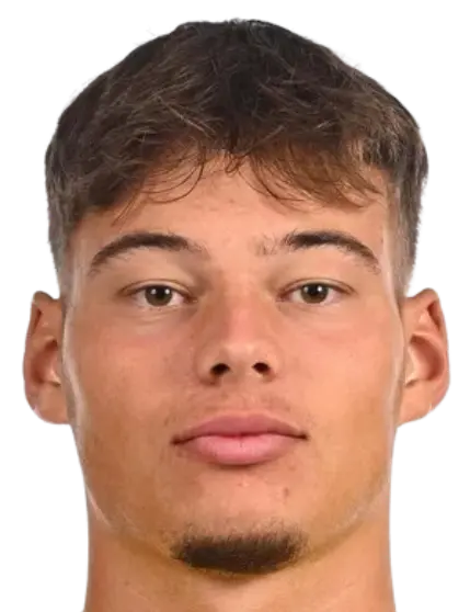 Jelle neck van