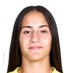 Erica Di Nallo