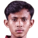 Ricky Pratama