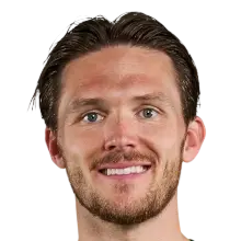 Freddie Woodman