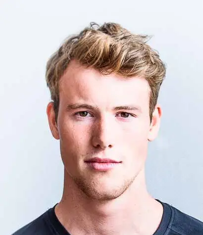 Magnus Bækken