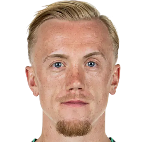 Isac Lidberg