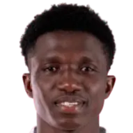 Lamine Camara