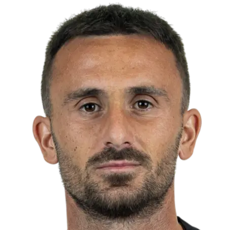 Aleix García