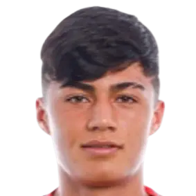 Alonso Olguín