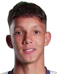 Santiago Vivas Vélez