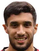 Mehdi Baaloudj