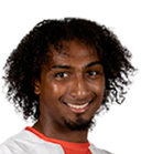 Reshaun Walkes