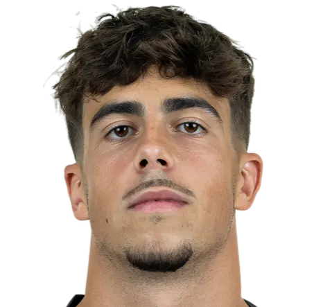 Afonso Moreira