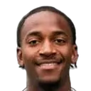 joshua mambu