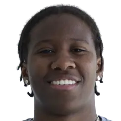 Ricshya Walker