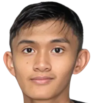 Syafiq Hilmi Shahrom