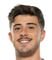 Nico Serrano
