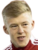 Connor Barron